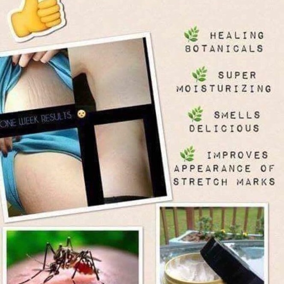 Makeup - Picture 6 of 6